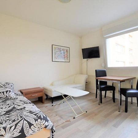 Studio 76 Saint-Louis  Dış mekan fotoğraf