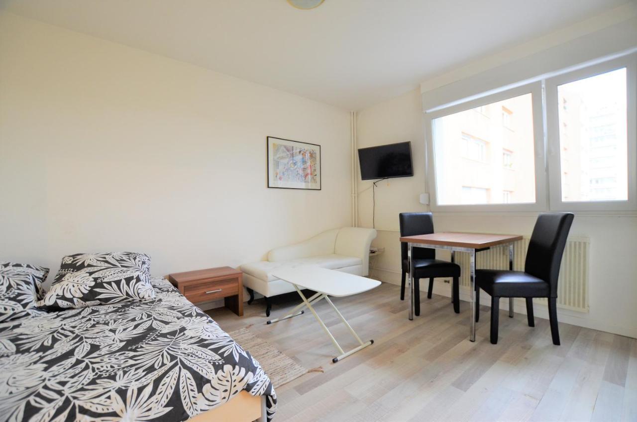 Studio 76 Saint-Louis  Dış mekan fotoğraf