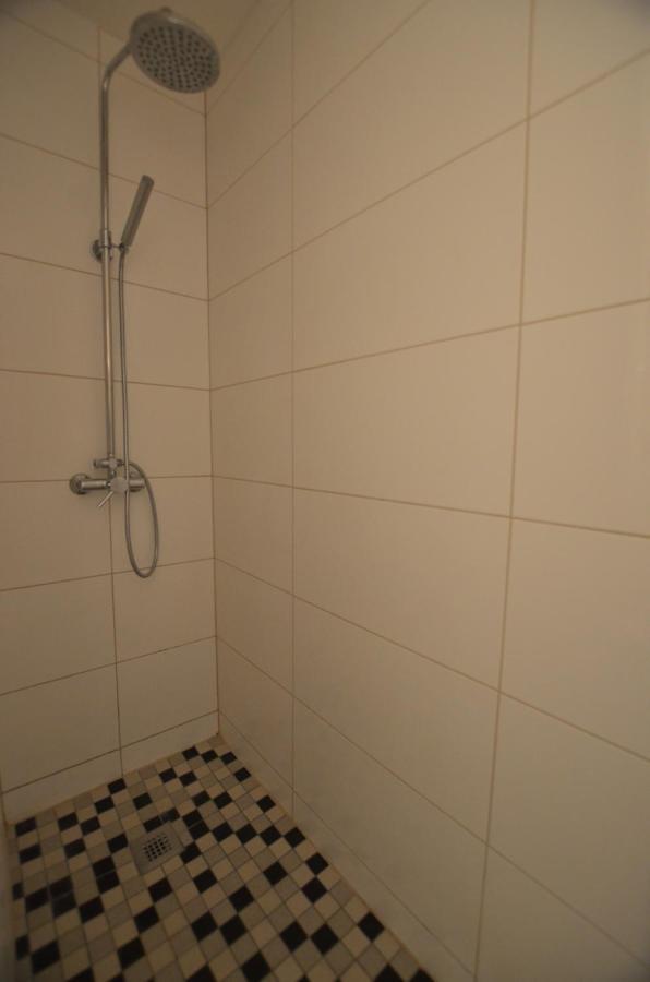 Studio 76 Saint-Louis  Dış mekan fotoğraf
